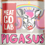 Angus & Oink - Pigasus