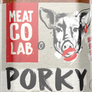 Angus & Oink - Porky