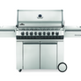 Napoleon PRESTIGE PRO 665 RSIB - Barbecue a Gas