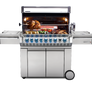 Napoleon PRESTIGE PRO 665 RSIB - Barbecue a Gas