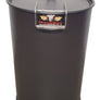 Hunsaker Smoker Vortex 55 Galloni - Barbecue a Carbone