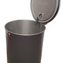 Hunsaker Smoker Vortex 55 Galloni - Barbecue a Carbone