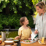Big Green Egg - Expansion Frame