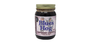 Blues Hog Raspberry Chipotle
