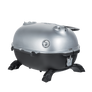 PK GRILLS - PK GO con Flip Kit
