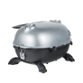 PK GRILLS - PK GO con Flip Kit