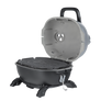 PK GRILLS - PK GO con Flip Kit