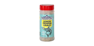 Sucklebuster Lemon Pepper Garlic
