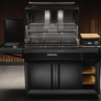 Traeger Timberline XL - Nuovo Modello 2023