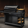 Traeger Timberline XL - Nuovo Modello 2023