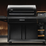Traeger Timberline XL - Nuovo Modello 2023
