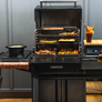 Traeger Timberline - Nuovo Modello 2023