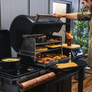 Traeger Timberline - Nuovo Modello 2023