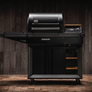 Traeger Timberline - Nuovo Modello 2023