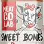 Angus & Oink - Sweet Bones & Butts