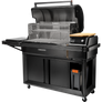 Traeger Timberline XL - Nuovo Modello 2023