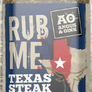 Angus & Oink - Texas Steak
