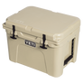YETI Tundra 35 Tan