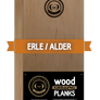 Wood Grilling Planks Ontano