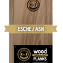 Wood Grilling Planks Frassino