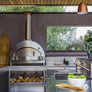 Alfa Forni - 4 Pizze