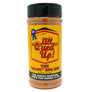 All Q'ued Up! The GO TO Rub