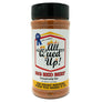 All Q'ued Up! Big Red Beef