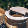 Monolith Classic PRO-SERIE 2.0 - Barbecue a Carbone