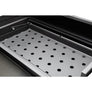 Yoder Smoker 24 x 48 Flat Top