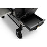 Yoder Smoker 24 x 48 Flat Top