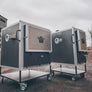 BBQ Pit Box D-Oven