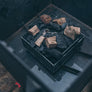 BBQ Pit Box Comper