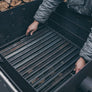 BBQ Pit Box Comper