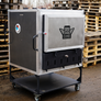 BBQ Pit Box D-Oven