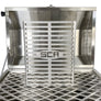 Hasty Bake - HB250 PRO Barbecue a Carbone