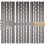 Yoder Smoker YS640s Pellet Grill With Comp Cart