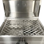 Hasty Bake - HB250 PRO Barbecue a Carbone