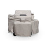 Yoder Smoker YS640s Pellet Grill