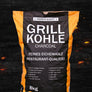 Monolith Carbone 8kg
