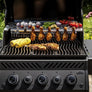 Napoleon Phantom RSE 425 RSIBPMK - Barbecue a Gas