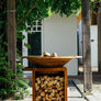 Barbecue a Legna Ofyr Classic Storage PRO