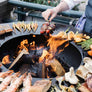 Barbecue a Legna Ofyr Classic