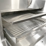 Hasty Bake - HB250 PRO Barbecue a Carbone