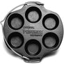 Petromax - Teglia per Muffin  MF6