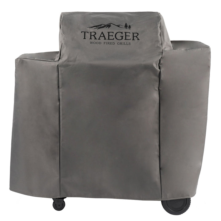 Traeger - Cover Ironwood 650