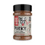 Angus & Oink - Porky