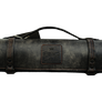 Borsa porta coltelli Bullet Small - Guilty Beard x BBQ LAB
