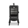 Pit Boss PRO Series V4P Vertical Smoker - Barbecue a Pellet