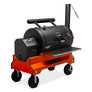 Yoder Smoker YS1500s Pellet Grill
