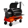 Yoder Smoker YS1500s Pellet Grill
